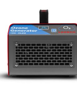 Generador de ozono