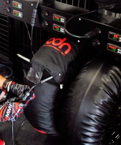 calentador de neumaticos de moto SSP
