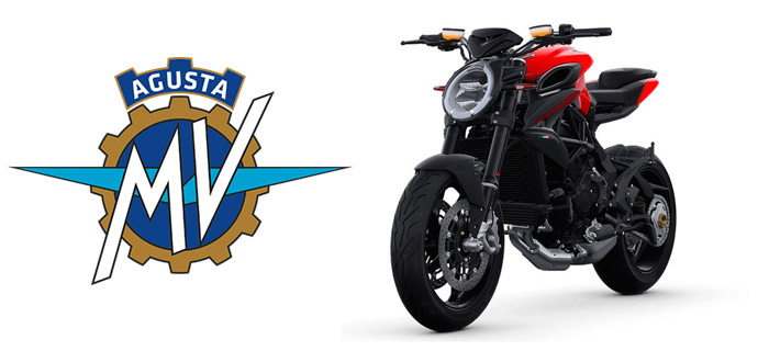 Diagnosis para motos MV Agusta