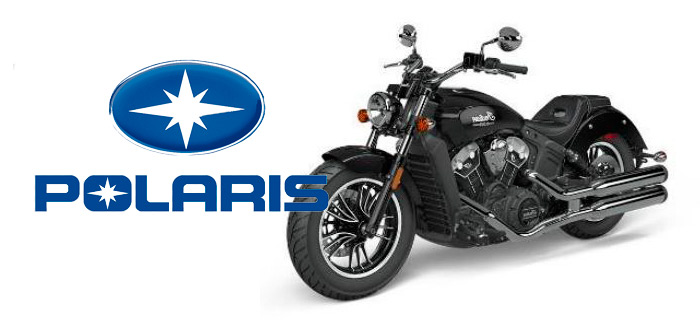 Diagnosis para motos del grupo Polaris