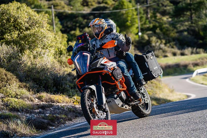 Ruta Eutiches Reus Tarragona