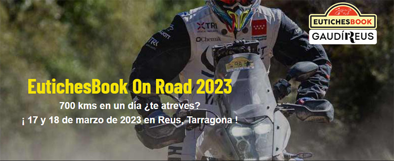 eutiches on road 2023