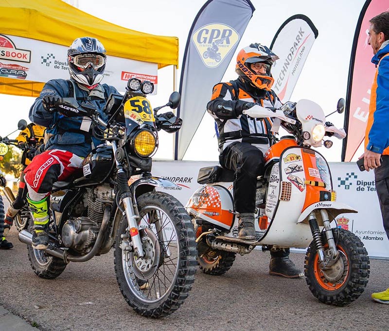 ruta rookie eutiches Reus Tarragona