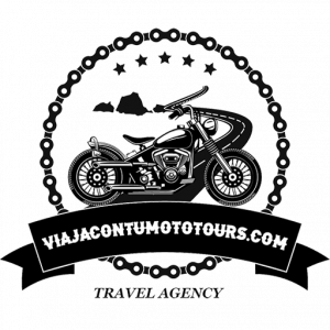 viaja con tu moto tours