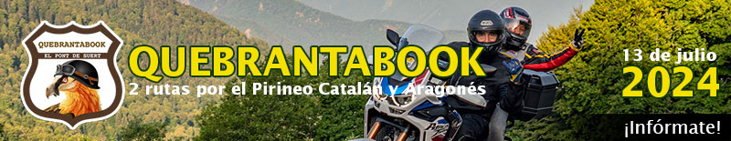 quebrantabook 2024 fechas