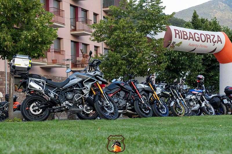 quebrantabook en Ribagorza