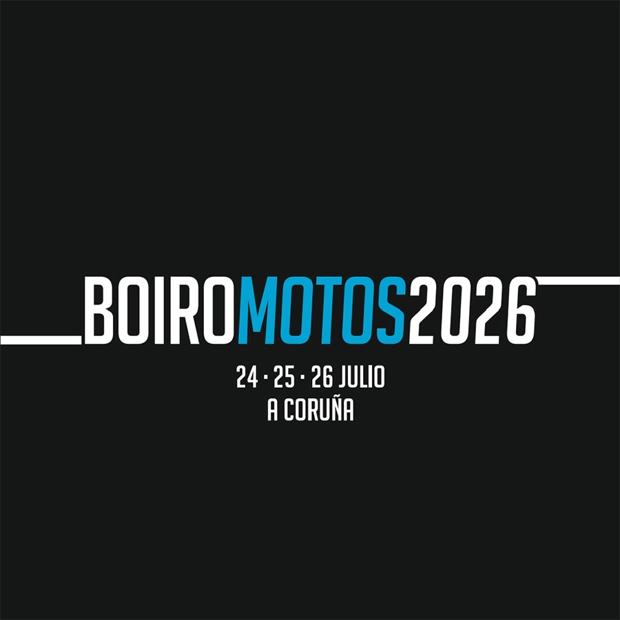 Cartel BOIROMOTOS 2026